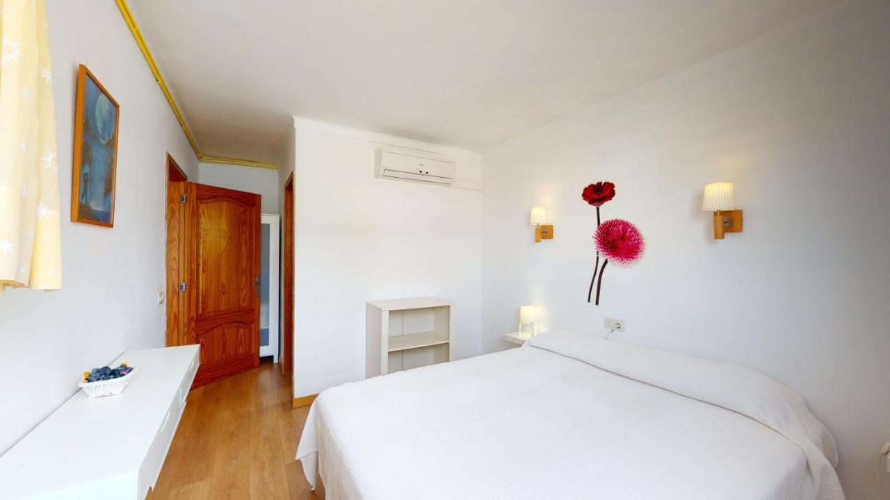 Villa Raphael Con Piscina Port de Alcudia  Bagian luar foto